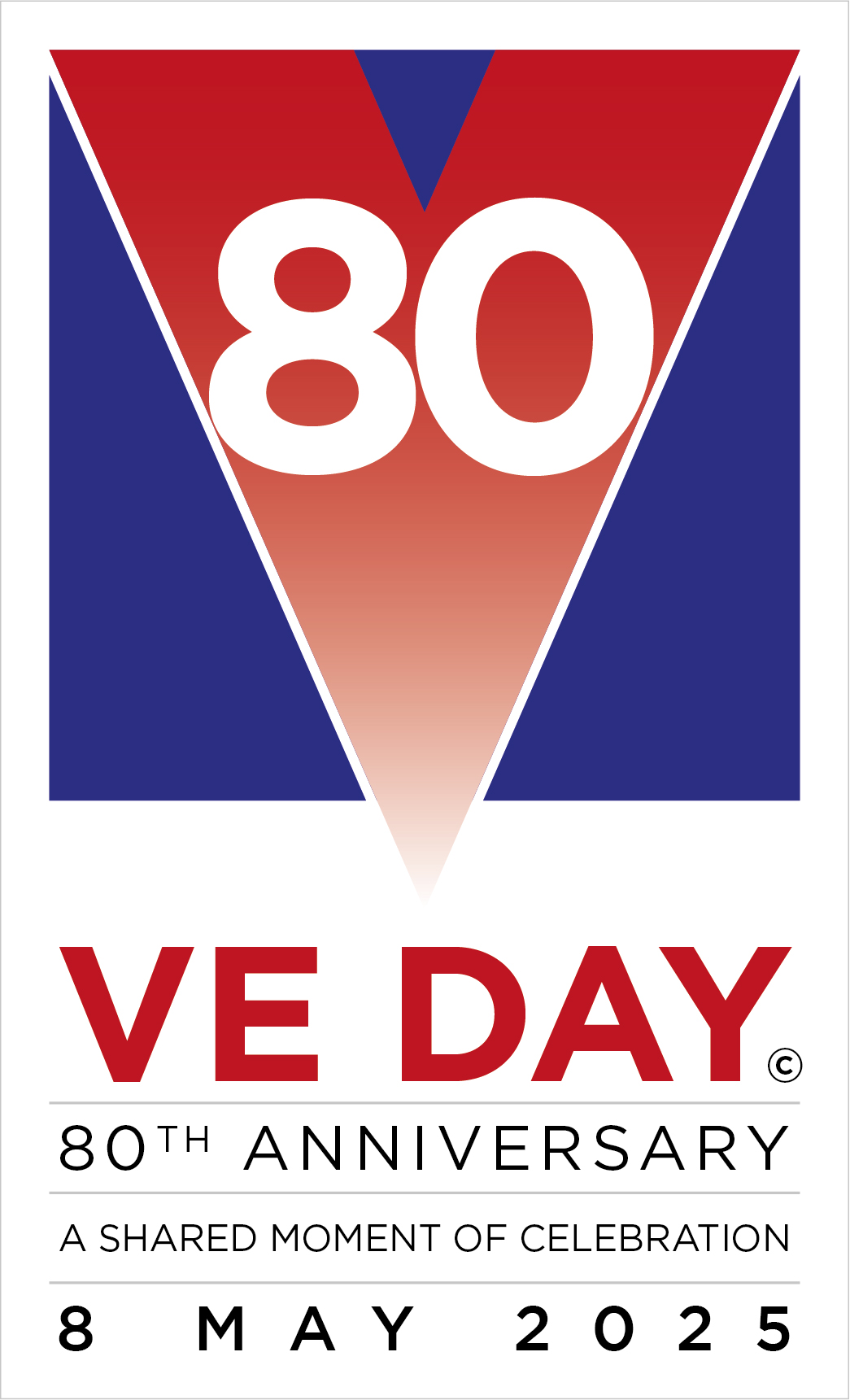 VE 80 Logo